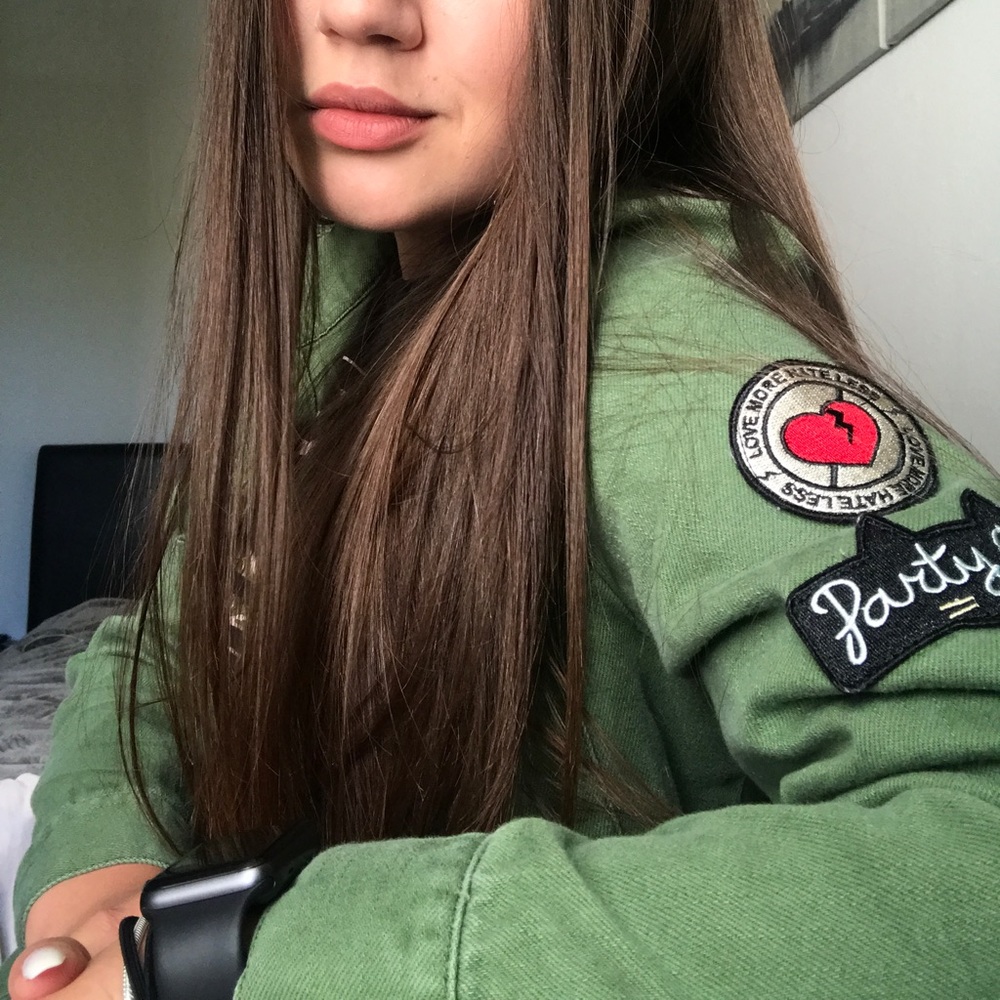 Jacket - Picture 2 of 2